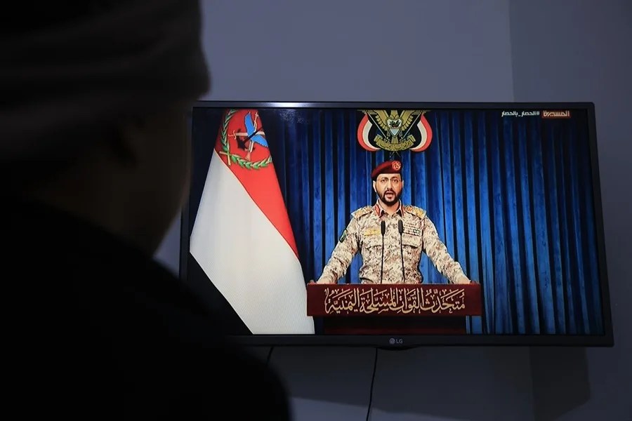 El Ejército de Yemen reivindica más de 1.100 ataques contra posiciones hutíes