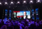 Israel vota entre el belicismo de Netanyahu o una coalición de centroderecha con militares