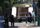 Abatido un menor tras atacar a un policía que custodiaba la embajada de Israel en Belgrado