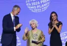 Isabel Allende gana el Premio Planeta con una novela que continúa ‘La casa de los espíritus’