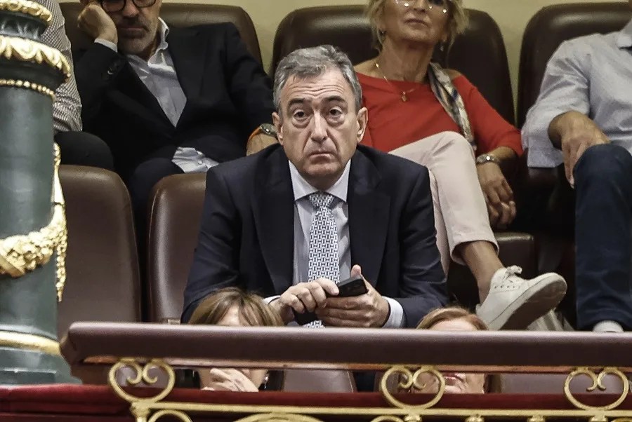 El PNV apoyará el decreto con la mayoría de las medidas de vivienda y votará no al de alquileres