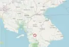 Un terremoto de magnitud 7,7 sacude Panamá y activa una amenaza de tsunami en el Pacífico