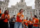 Protestas por la vivienda en decenas de ciudades de España con la mira puesta en la huelga general