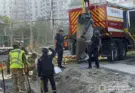 Al menos cuatro muertos y doce heridos en nuevos ataques rusos sobre Kiev