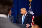 Trump sanciona a la Corte Penal Internacional tras el Nobel de la Paz a una de sus exjuezas