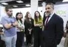 Abascal alerta de riesgo de «manipulación» electoral el 29 de noviembre