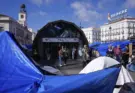 Los sindicatos ultiman la huelga general para el 11 de noviembre
