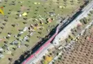 Ya son al menos 30 las personas fallecidas en el accidente de trenes de Urda (Toledo)
