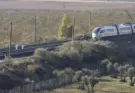 El trabajador de Adif que ordenó al AVE reanudar se niega a declarar ante la Guardia Civil