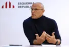 El Tribunal Supremo aplica la amnistía a Junqueras, Bassa, Turull y Romeva