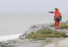 Aviso rojo por lluvias muy intensas en Valencia, Alicante, Ibiza y Formentera