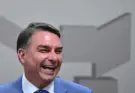 Brasil, sin debate tras el plantón de Lula y Bolsonaro y la intervención de la justicia