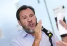 La rama ferroviaria de CCOO exige el cese de Óscar Puente por «culpabilizar a trabajadores»
