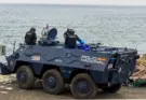 Feijóo pide desplegar la Armada en Ceuta y llamar a consultas al embajador en Marruecos
