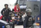 Dos meses después de la entrada masiva, Ceuta sigue clamando por recuperar la normalidad