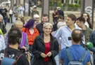 Colau sobre Podemos: «Si alguien no se quiere sentar a una mesa, no se le puede obligar»