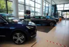 El final de la era diésel se acerca: ya se venden 7 veces más coches eléctricos en España