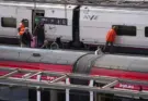 Los sindicatos alertan de la fatiga laboral y la presión de los controladores ferroviarios