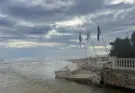 La dana pierde fuerza tras dejar, al menos, 4 fallecidos y graves inundaciones y destrozos