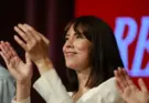 Sánchez sitúa a Robles de número dos del PSOE por Madrid y a sus ministros en puestos de salida
