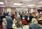 La carrera hacia el 29N avanza tras despejarse las incógnitas de las coaliciones