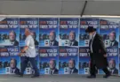 Israel abre las urnas en unas elecciones clave para Netanyahu tras 3 años de guerras