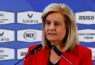 La CEOE confirma el fallecimiento de la exministra Fátima Báñez en el accidente ferroviario de Urda