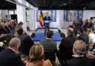 Feijóo avisa al PSOE que no tolerarán un «intento de manipulación» con Maricarmen