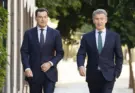 Feijóo anuncia «la mayor ayuda de la historia» para el acceso de los jóvenes a la vivienda