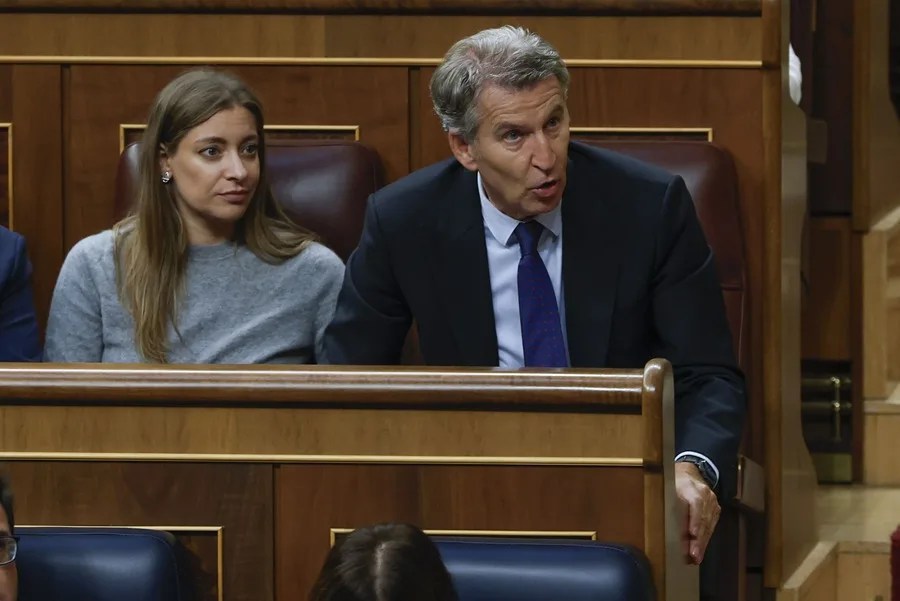 El Congreso rechaza los dos decretos del Gobierno sobre vivienda con los votos de PP, Vox y Junts