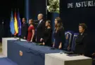 El rey Felipe VI apela a cuidar las instituciones de la democracia para garantizar la convivencia