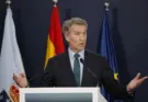 Feijóo acepta un debate cara a cara con Sánchez el 16 de noviembre