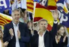 Feijóo promete una ley antiocupaciones tras el 29N y se la encarga a Xavier García Albiol