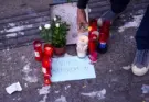 La muerte de Maricarmen aviva la lucha por la vivienda en todo el país: «Se lo debemos»