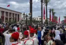 El rey Mohamed VI critica la «irresponsabilidad» de políticos en España y rechaza «presiones»