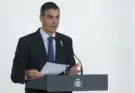 Milei llama de nuevo «ladrón corrupto» a Pedro Sánchez tras su polémico viaje a Madrid