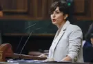 Votación de los decretos de vivienda, en directo: La ministra Rodríguez ofrece sacar adelante el decreto y avanzar luego en un proyecto de ley