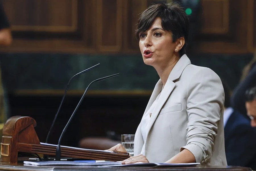 Sánchez cierra el debate sobre vivienda en el Congreso advirtiendo de que el «daño será inmenso»