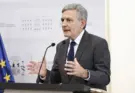 El juez cita a Aagesen y a presidente de Correos por las ayudas a Air Europa en plena campaña electoral
