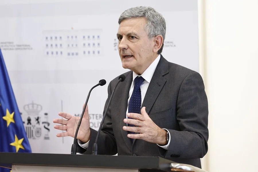 El juez cita a Aagesen y a presidente de Correos por las ayudas a Air Europa en plena campaña electoral