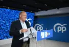 El PSOE analiza candidaturas conjuntas con otros partidos de izquierda para el Senado