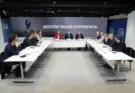 Feijóo culpa al Gobierno del accidente en Urda porque no renovó el sistema de seguridad
