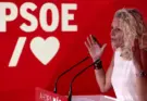 El PSOE no comparte la decisión del Supremo sobre la ley de nietos, pero la acata