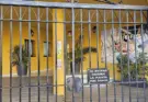 Dos ancianos muertos y cuatro en UCI al desplomarse un ascensor en una residencia de Vélez-Málaga