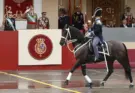 Los reyes presiden el desfile de la Fiesta Nacional en el que marcharán 4.400 militares