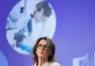 Teresa Ribera: Negar la realidad climática y científica parece que se ha puesto de moda