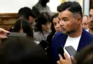 Gabriel Rufián será el cabeza de cartel de ERC en las elecciones del 29 de noviembre