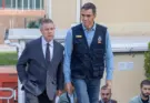 Sánchez promete soluciones para recuperar la «confianza quebrada» en la alta velocidad