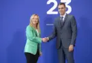España e Italia acuerdan no continuar con los controles recíprocos en las fronteras
