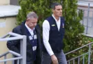 Sánchez respalda a Puente al considerar que el accidente de Urda no tiene que ver con su gestión